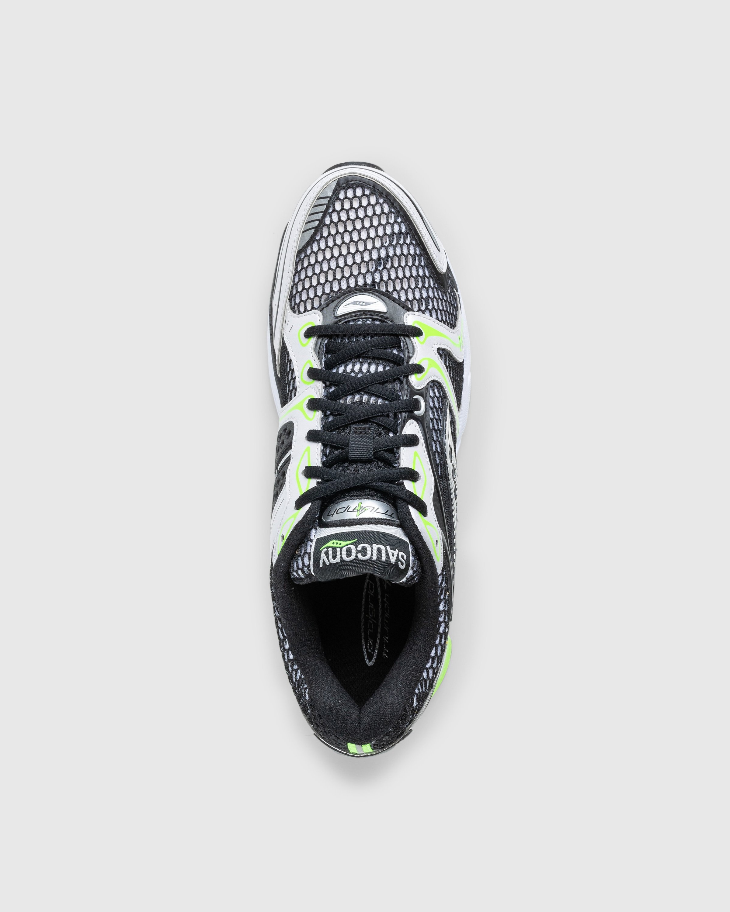 Saucony triumph 5 brown sales