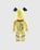 Medicom – Be@rbrick Muttley 1000% Multi - Toys - Multi - Image 2