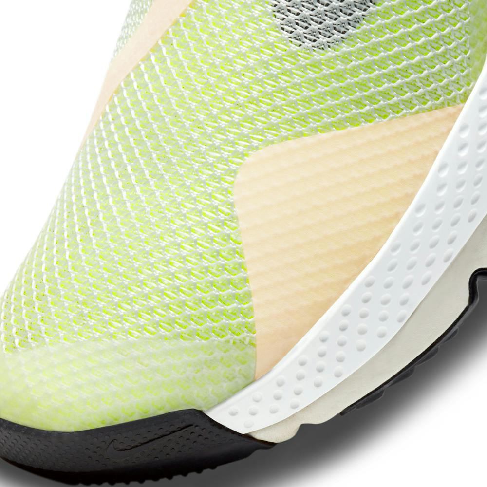 when does nike go flyease come out