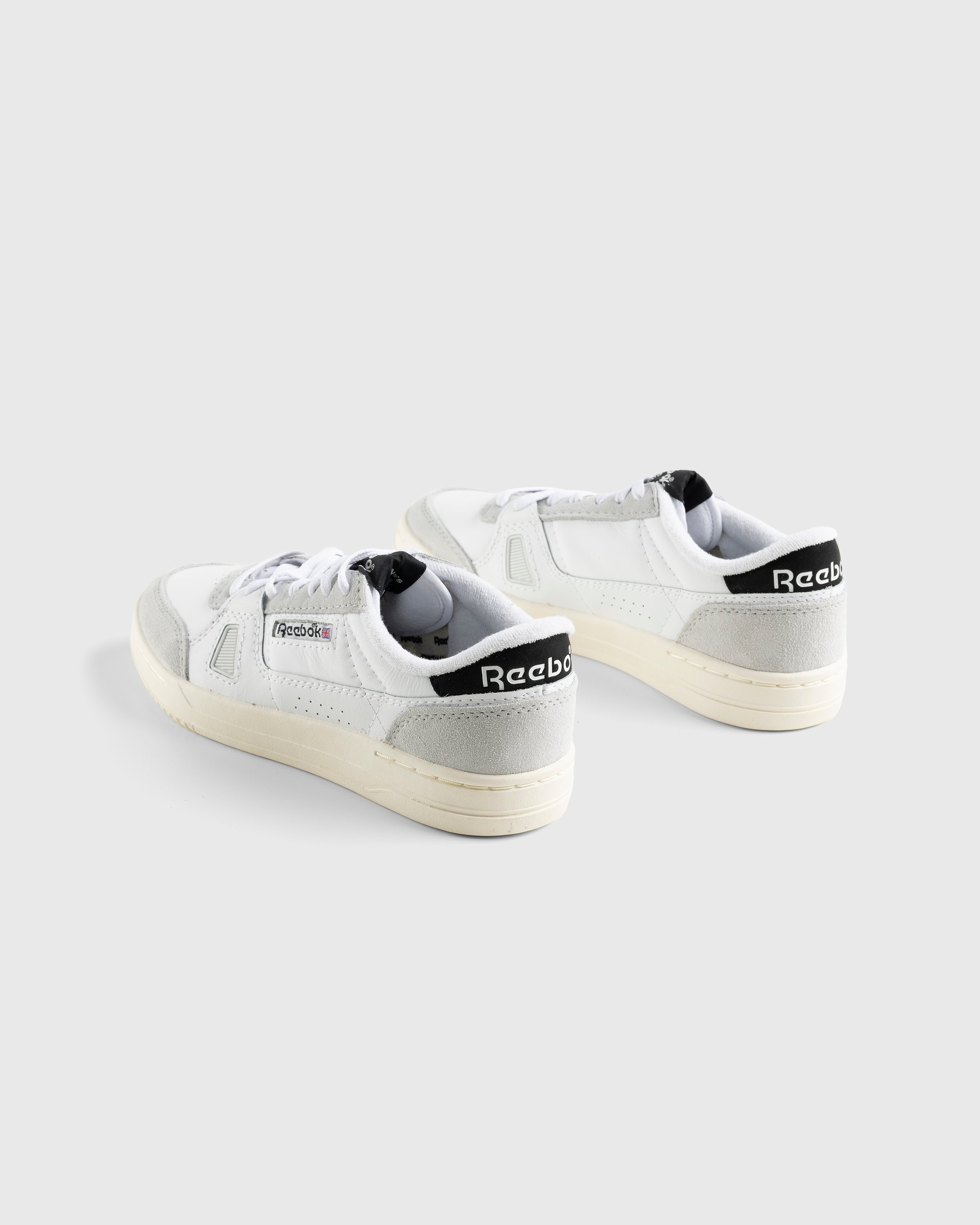 Reebok court top