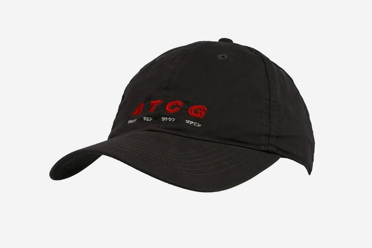ACTG Cap "System on Carbon"