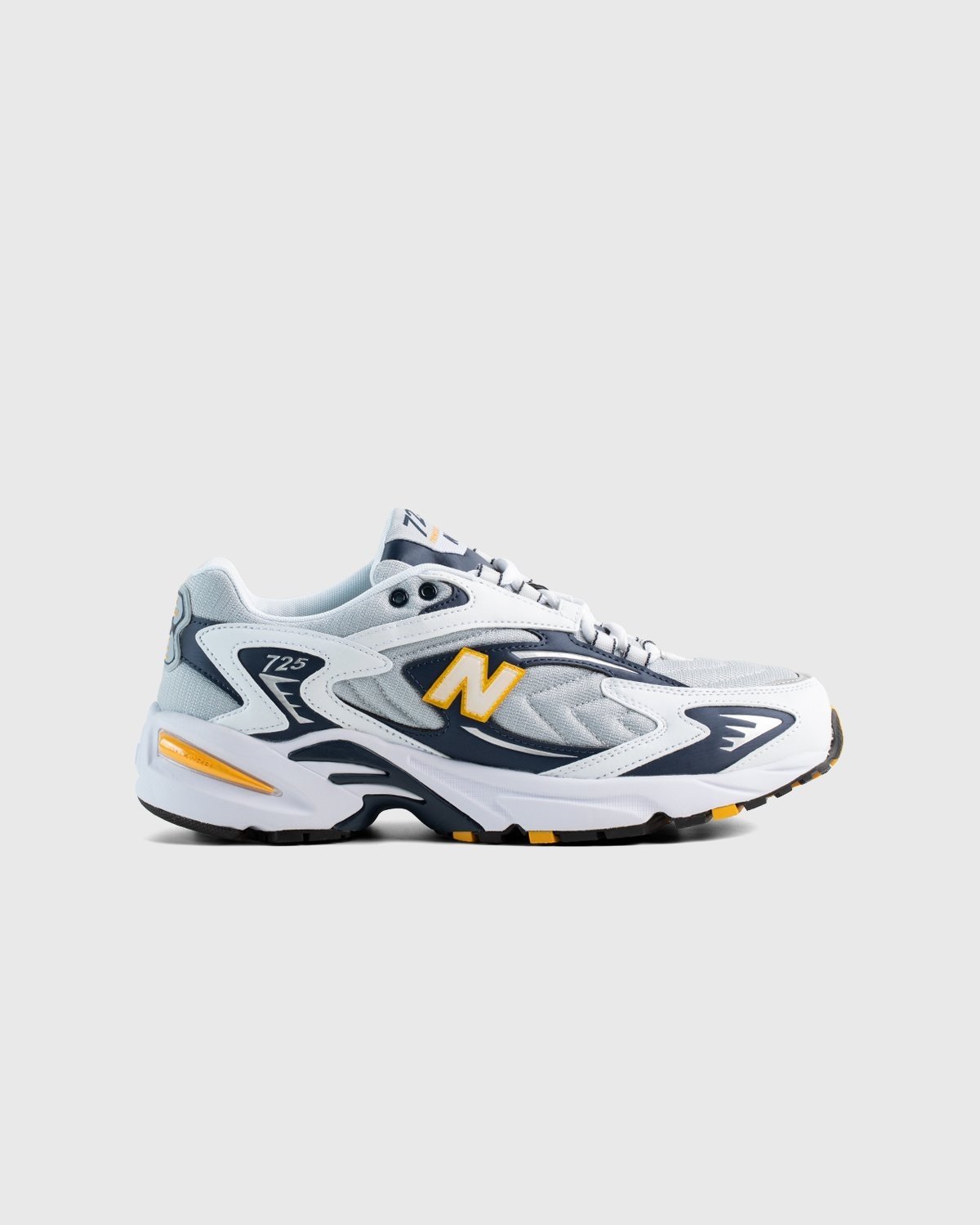 New Balance – ML725A White Navy - Sneakers - White - Image 1