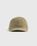 Carhartt WIP – Madison Logo Cap Natural Wall - Hats - Beige - Image 2