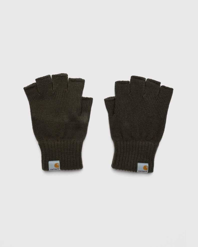 Witten Gloves Khaki
