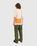 Porter-Yoshida & Co. – Sacoche Screen Shoulder Bag Orange - Bags - Orange - Image 4