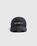 GmbH – Logo Embroidered Baseball Cap Black - Hats - Black - Image 3