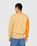 J.W. Anderson – Color Block Sweatshirt Beige - Knitwear - Beige - Image 3