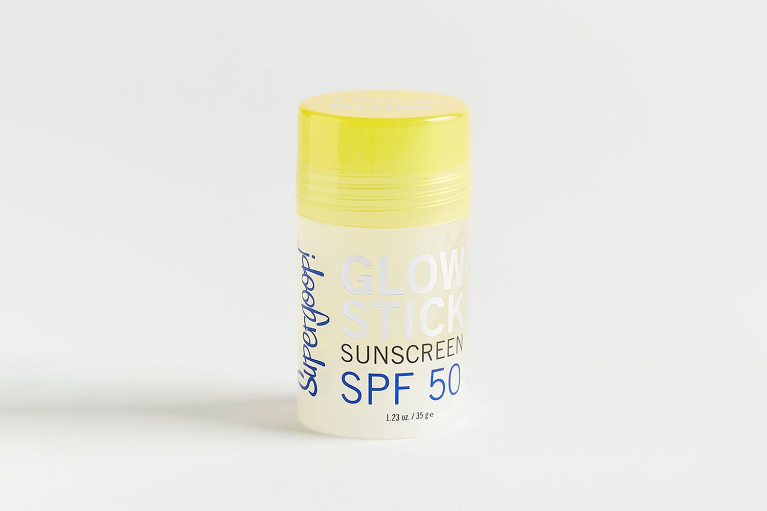 Glow Stick SPF 50 Sunscreen