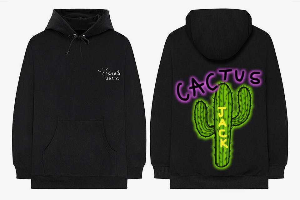 travis scott cactus jack merch ASAP Ferg Merchandise brockhampton