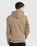 Carhartt WIP – Script Embroidery Hoodie Buffalo/White - Sweats - Green - Image 3