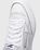 Maison Margiela x Reebok – Club C Trompe L’Oeil White - Sneakers - White - Image 4