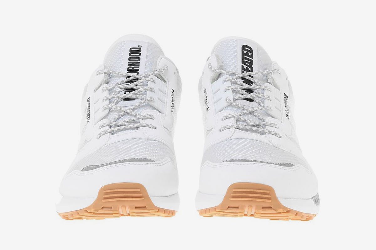 NBHD x UNDFTD x adidas ZX 8000: Release Date & Official Images