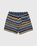 Missoni – Zig Zag Swim Trunks Multi - Swim Shorts - Multi - Image 2