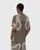 _J.L-A.L_ – Sollany Knitted Tee Brown/Sand - T-shirts - Green - Image 3