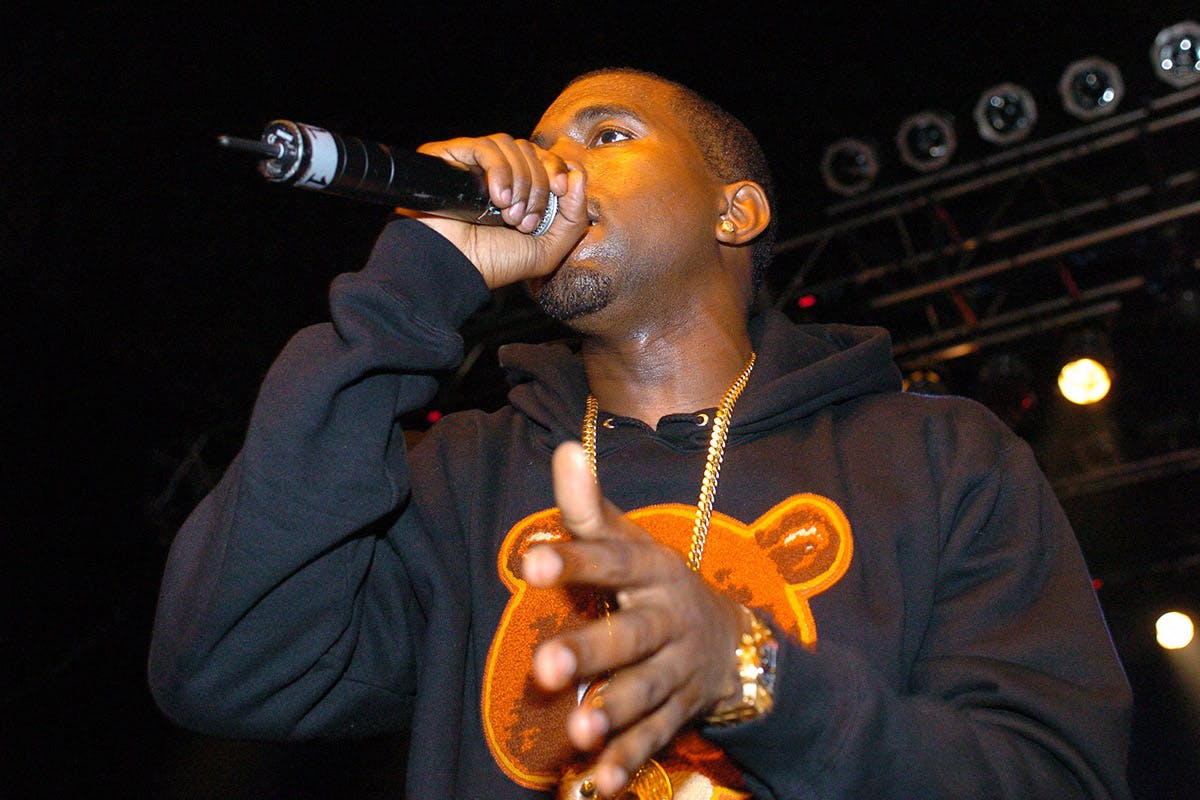 the college dropout how kanye west changed hip hop forever with his debut album