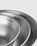Snow Peak – Tableware Set Large Silver - Lifestyle - Black - Image 3