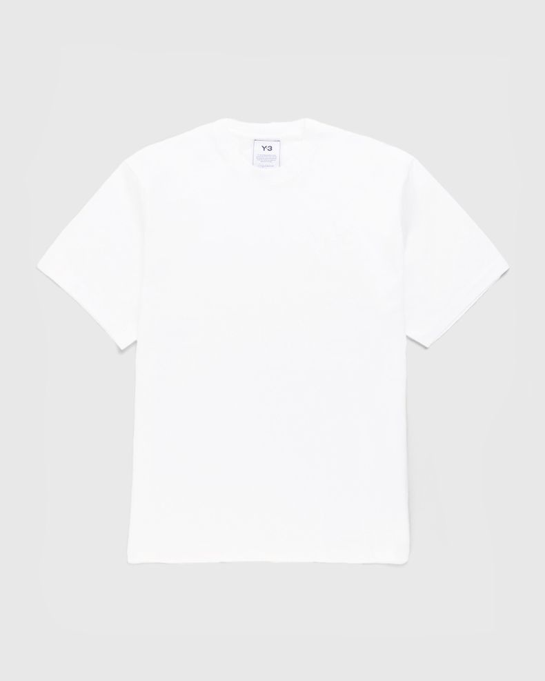 Y-3 – CL C T-Shirt
