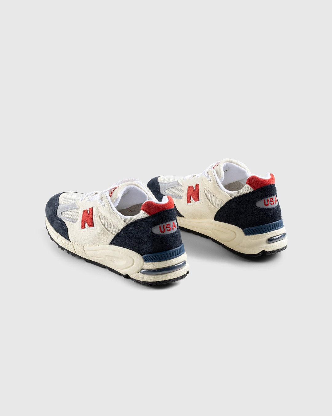 Neue new balance 2025