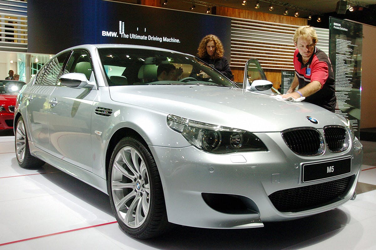 fastest cheap cars audi bentley bmw