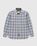 Long-Sleeve Button-Down Shirt Pink