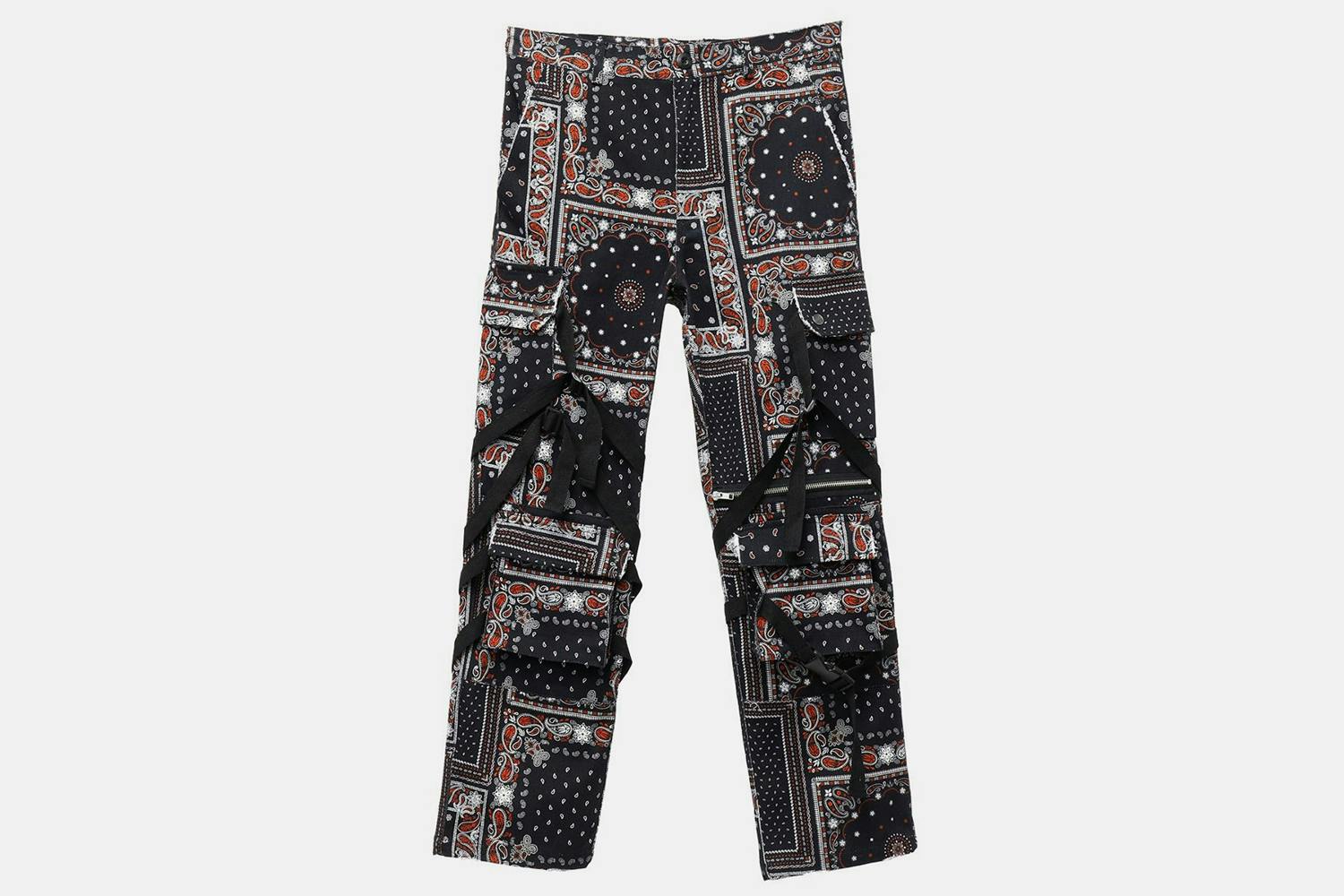 rogic bandana capsule gr8 tokyo