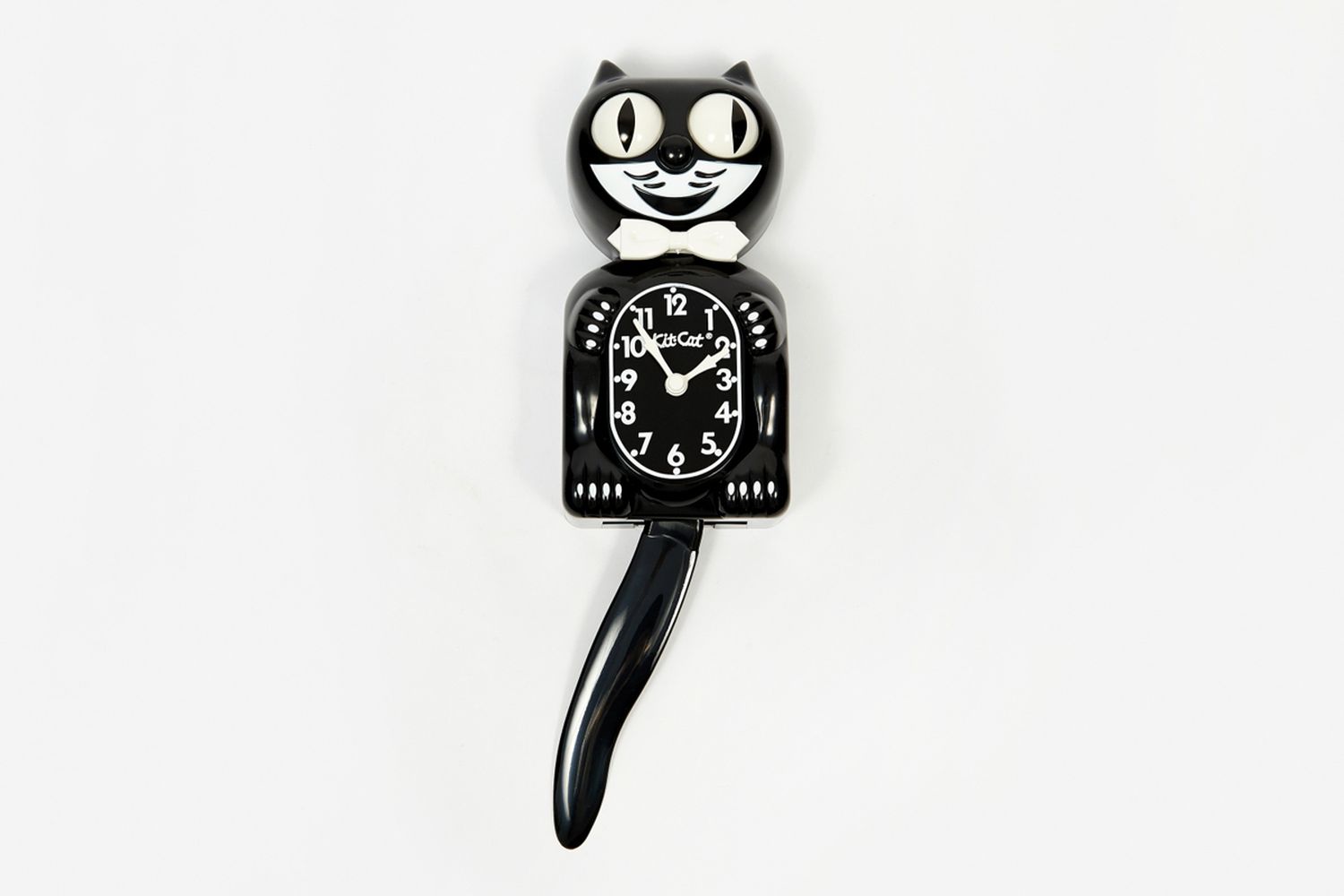 Classic Kit-Cat Clock