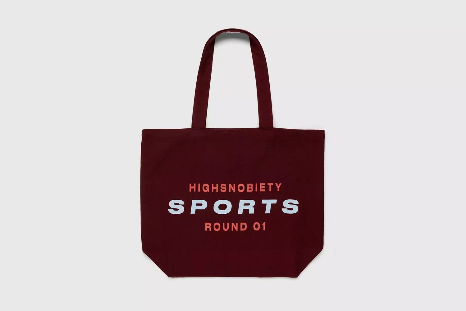 HS Sports Logo Tote Bag