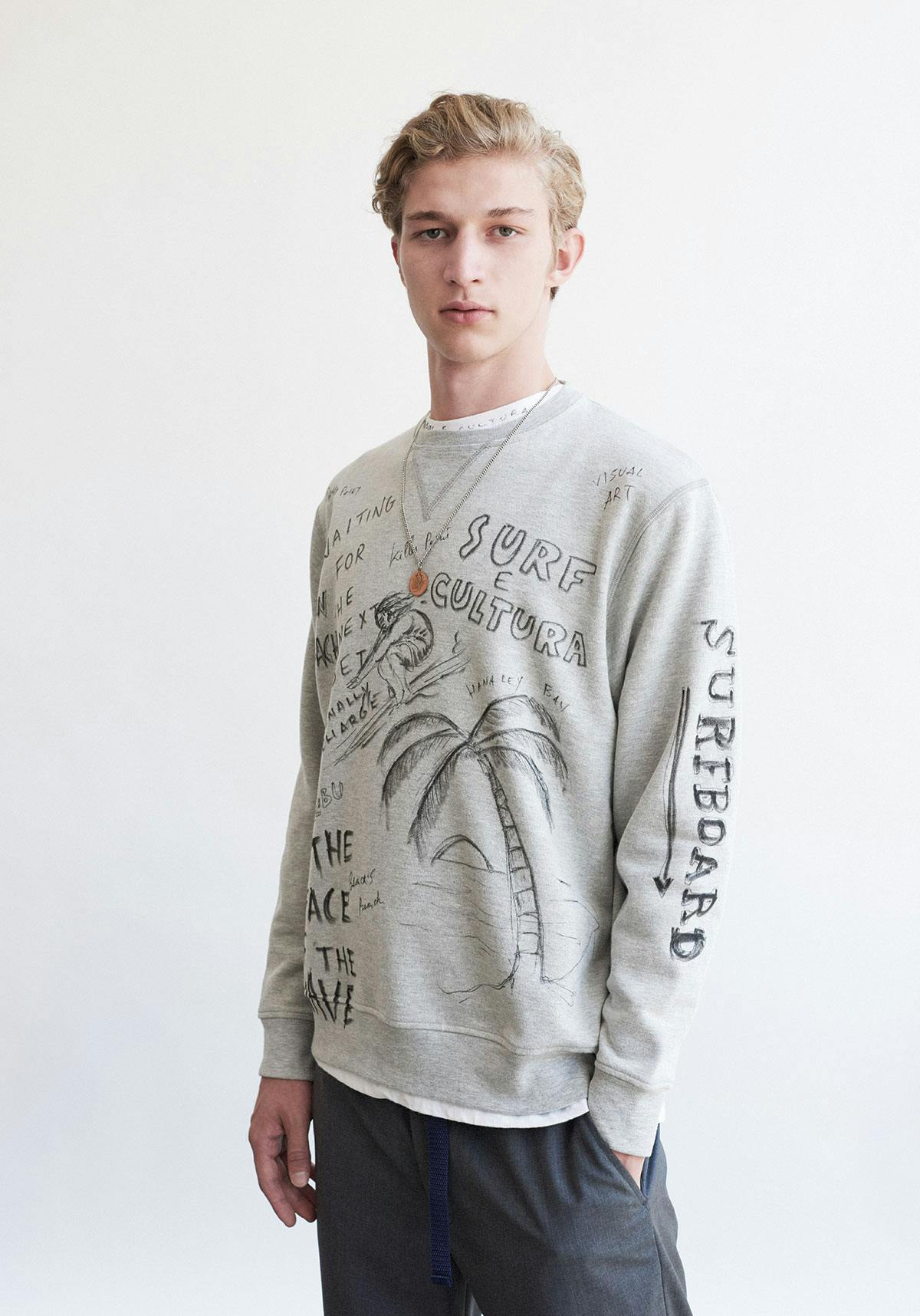 presidents ss20 lookbook president's