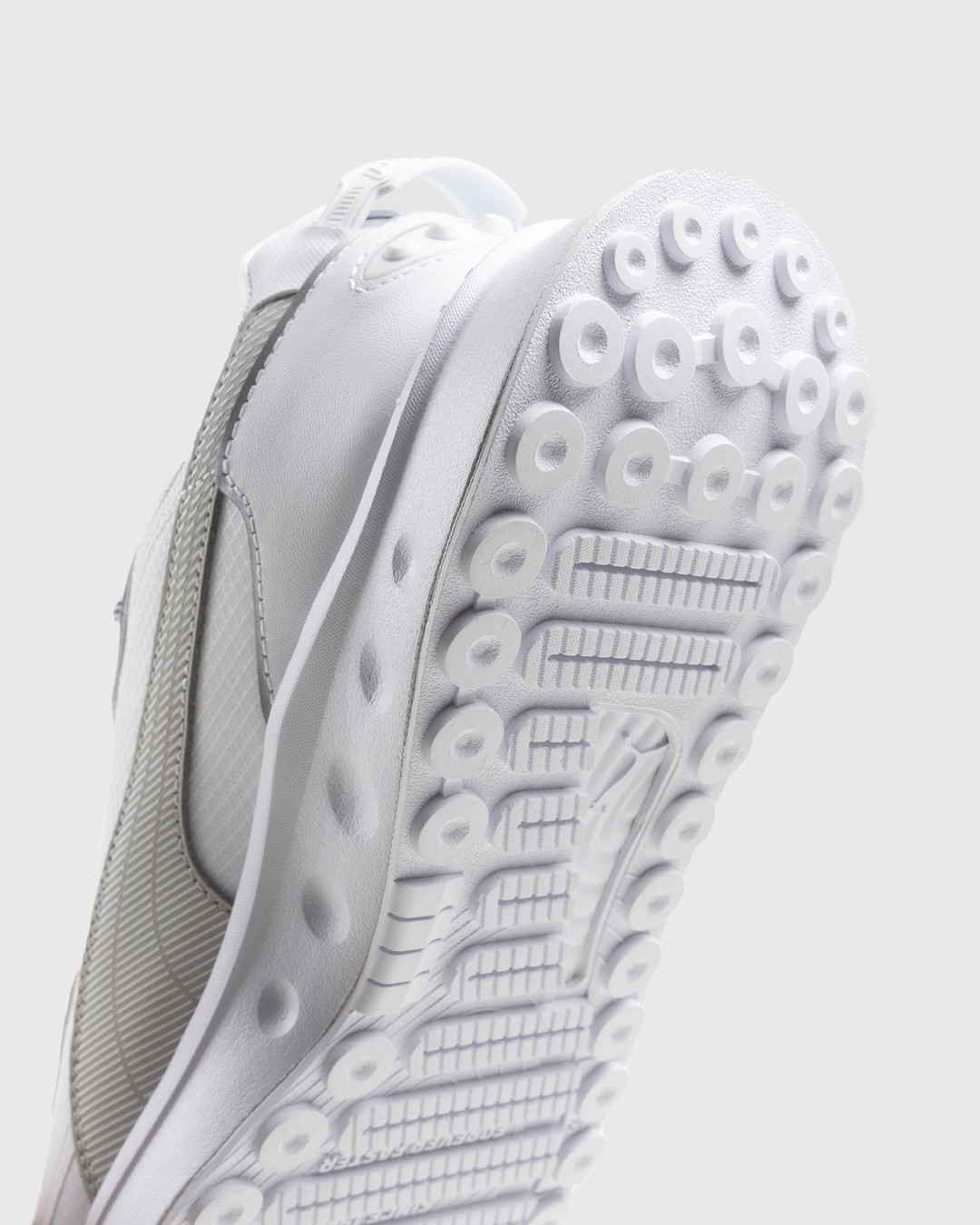 Puma – Wild Rider Grip LS White - Sneakers - White - Image 6