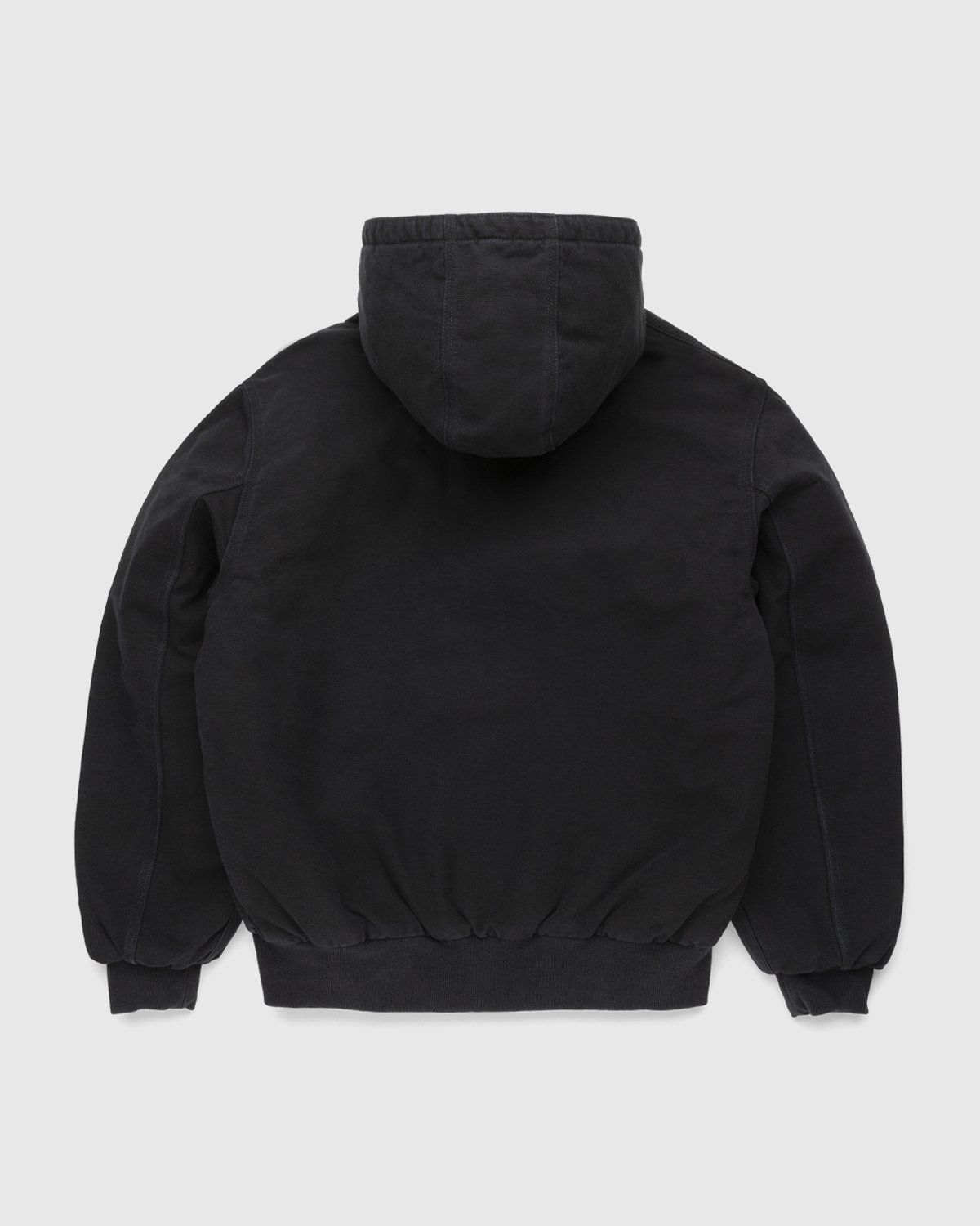 Carhartt WIP – OG Active Jacket Black