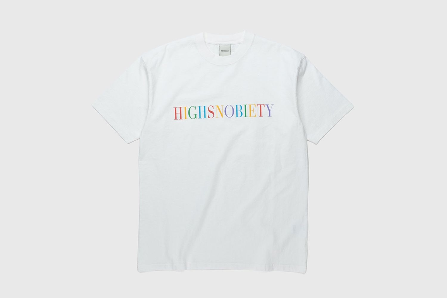 Rainbow T-Shirt