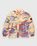 Stone Island – Heritage Camo Ripstop Nylon Down Jacket Orange - Outerwear - Orange - Image 1