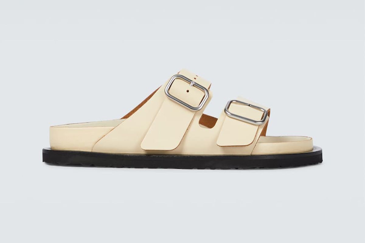 SchaferandweinerShops KR - Jil Sander+ x Birkenstock JIL