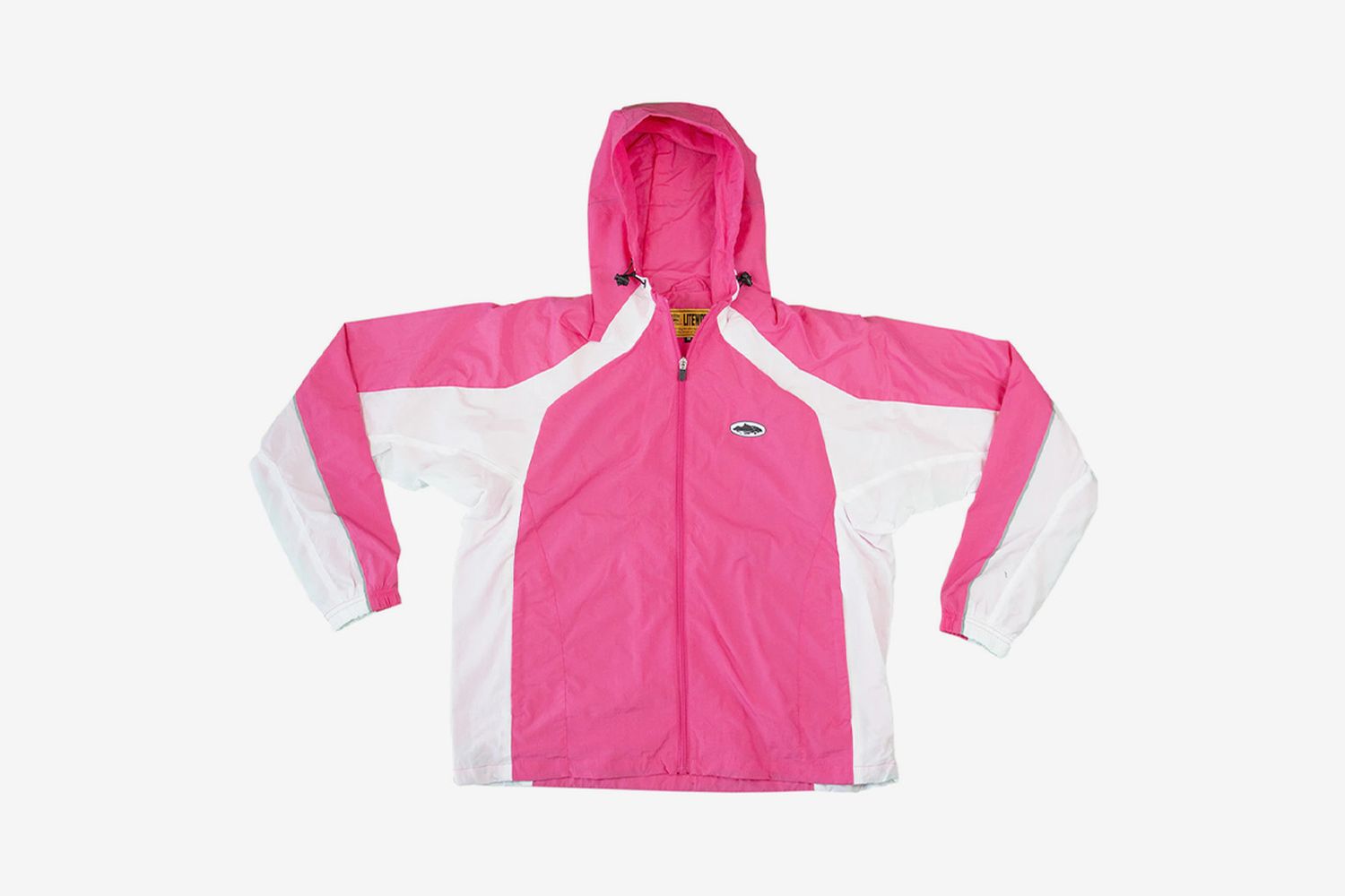 Spring Jacket