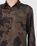 Dries van Noten – Corbino Shirt Brown - Shirts - Brown - Image 5