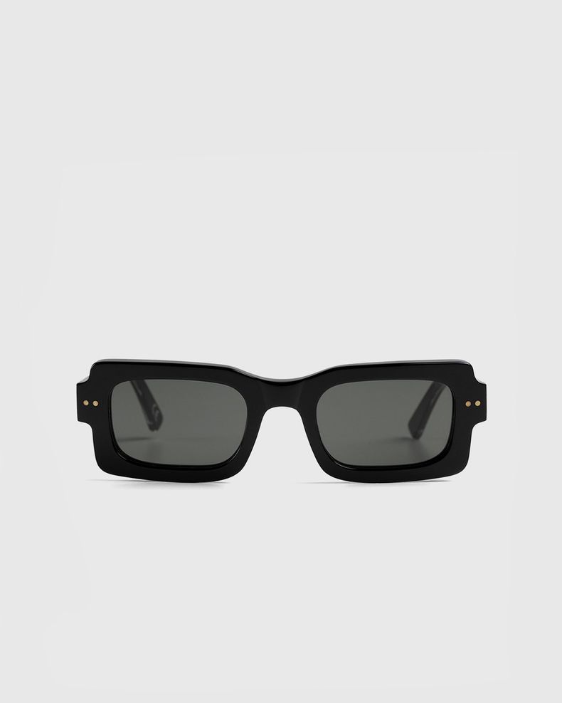 Marni – Lake Vostok Sunglasses Black