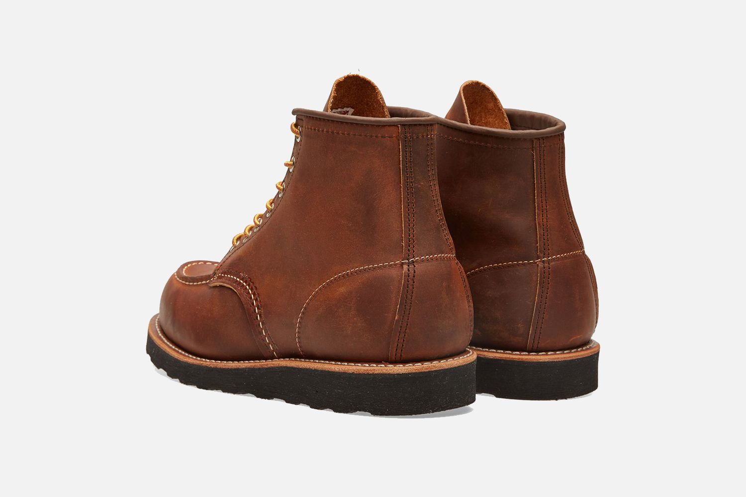 Heritage Work Boot