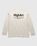 Highsnobiety – HIGHArt Longsleeve White - Longsleeves - White - Image 1