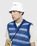 Marni – Terry Logo Bucket Hat White - Hats - White - Image 5
