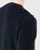 Acne Studios – Knit Wool Cardigan Black/Oatmeal Melange - Knitwear - Black - Image 5