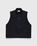 ACRONYM – V91-WS Windstopper PrimaLoft Modular Liner Vest Black - Outerwear - Black - Image 1
