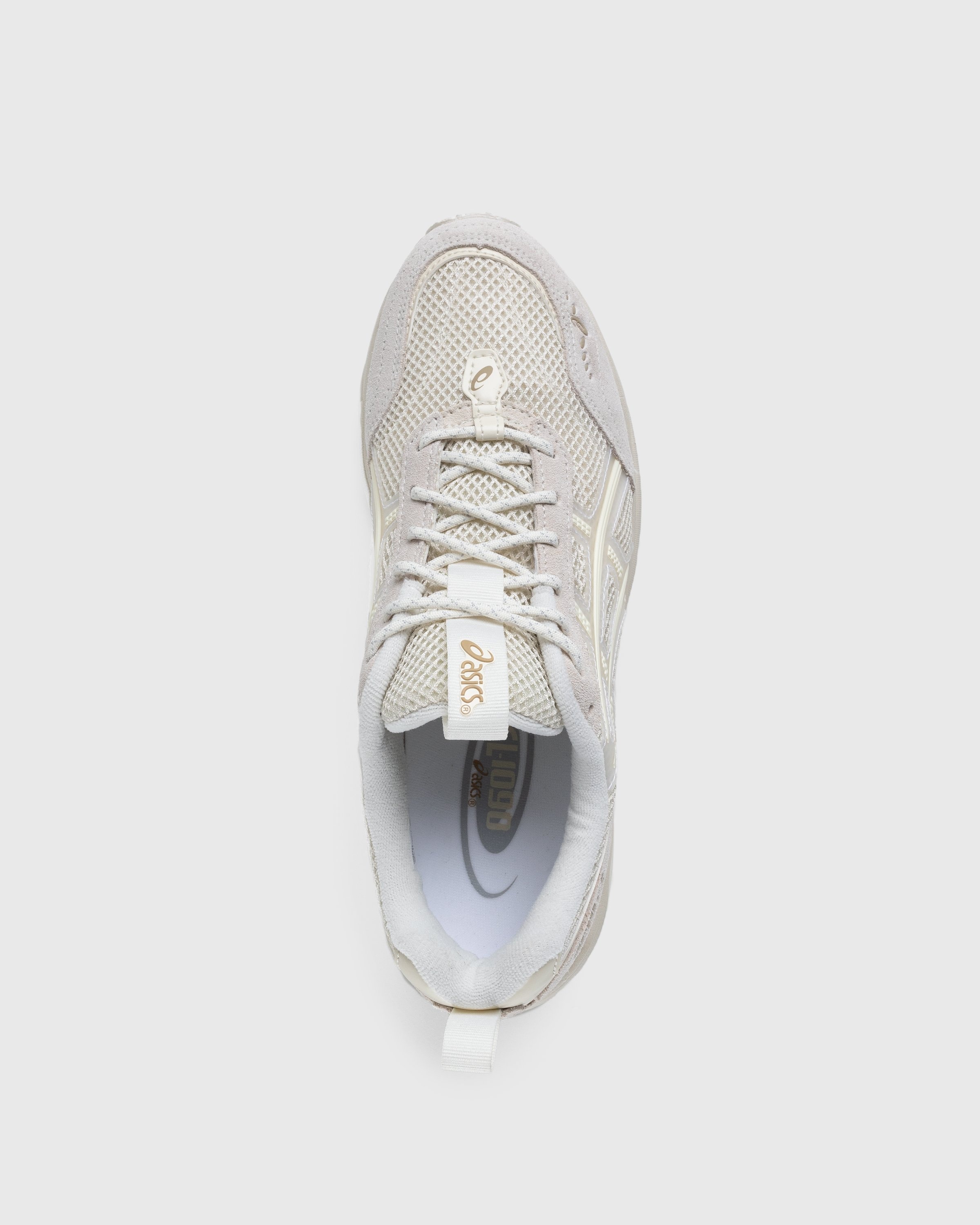How do asics top gel saga fit