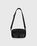 Tanker Shoulder Bag Black 