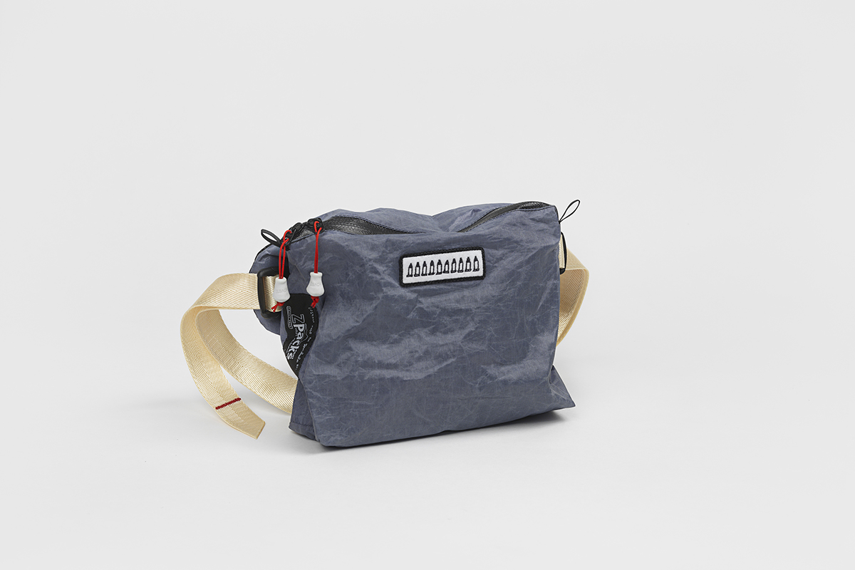 tom sachs fanny pack