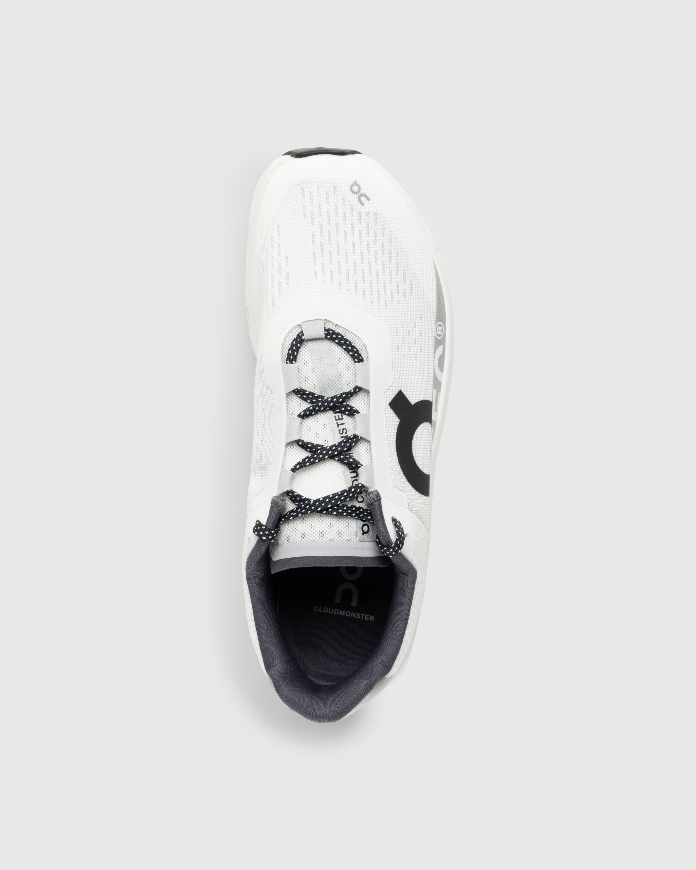 On – PAD Cloudmonster 1 M - Sneakers - White - Image 5