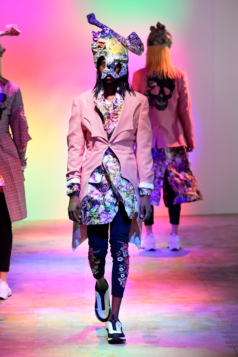 comme des garcons nike air max sunder sp spring summer 2022 collaboration collection