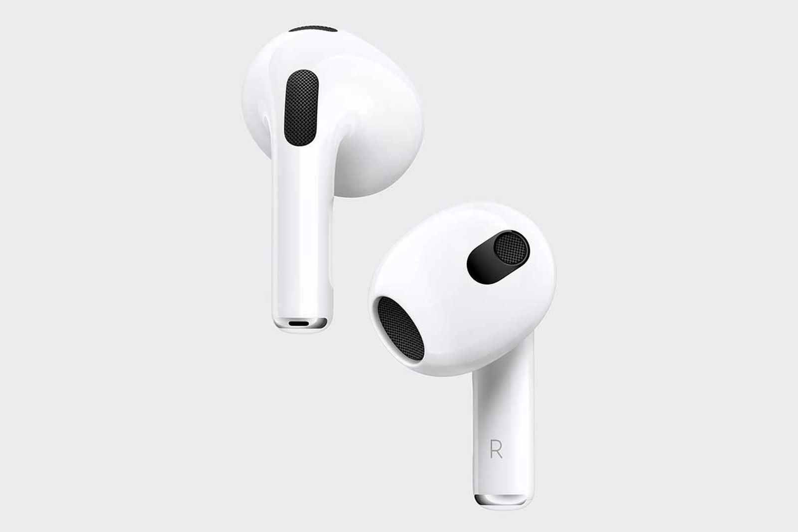 Intrusion Ældre gravid Apple Airpods 3: Price, Release Info, Technical Features