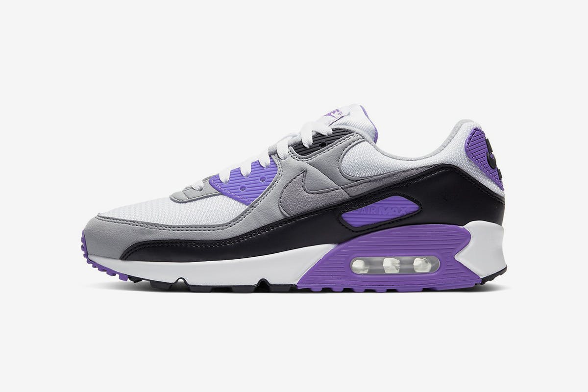 Nike Air Max 30th Colorways: Info