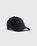 Arch Logo Cap Black