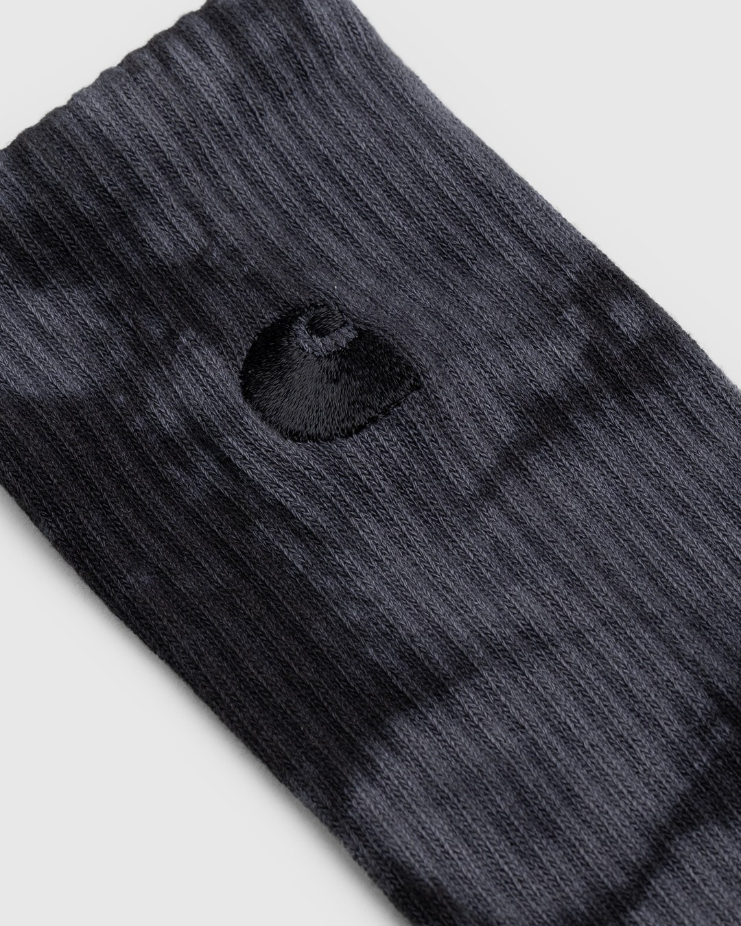 Carhartt WIP – Vista Socks Black - Socks - Brown - Image 3